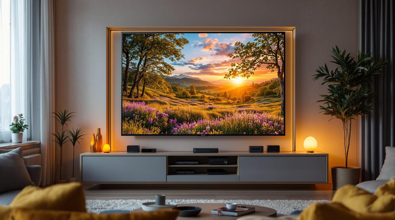 87影院推出4K HDR专区，引领超高清观影新体验
