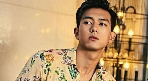 娱乐圈吃瓜第一人男明星,揭秘幕后风云，独家爆料不断